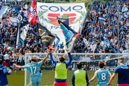 Como Cetak Sejarah, Klub Milik Hartono Bersaudara Lolos Liga Champions